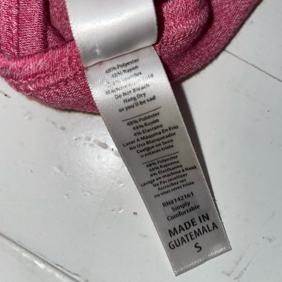 BOGO FREE Lularoe Perfect T - Picture 4 of 5